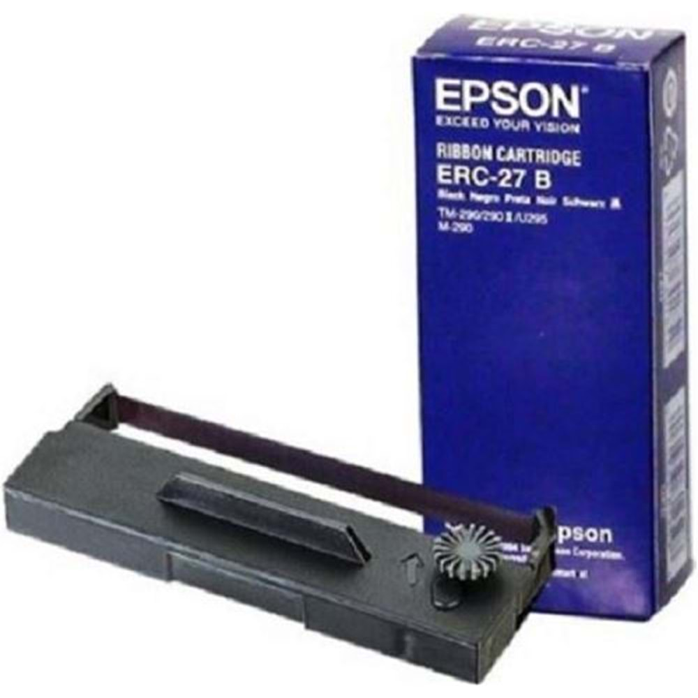 ŞERİT EPSON ERC-27B