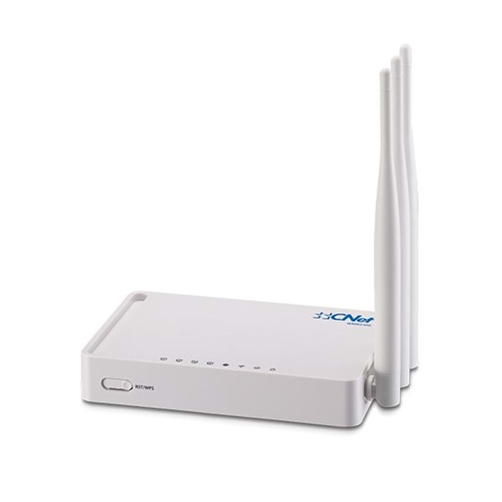 ROUTER CNET WNIR5300 2.4GHZ