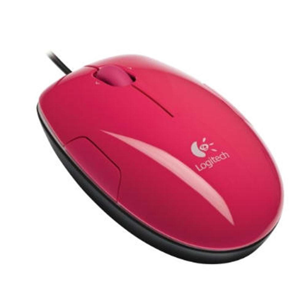 MOUSE LOGITECH LS1 LASER PEMBE