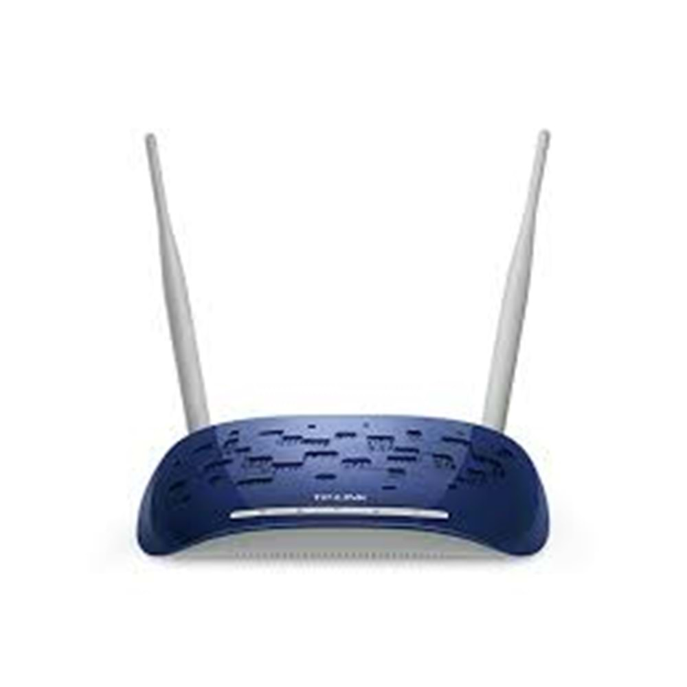 ROUTER TP-LINK TL-WR830RE 1 PORT