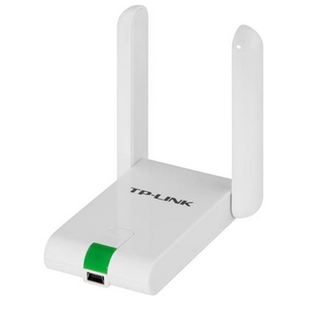 WIRELESS USB TPLINK TL-WN822N 300Mbps Wi-Fi 2x3dBi