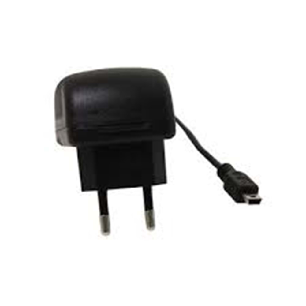 Adaptör DCS-006 5v 2a 10w Şarj Cihazı Mini Usb