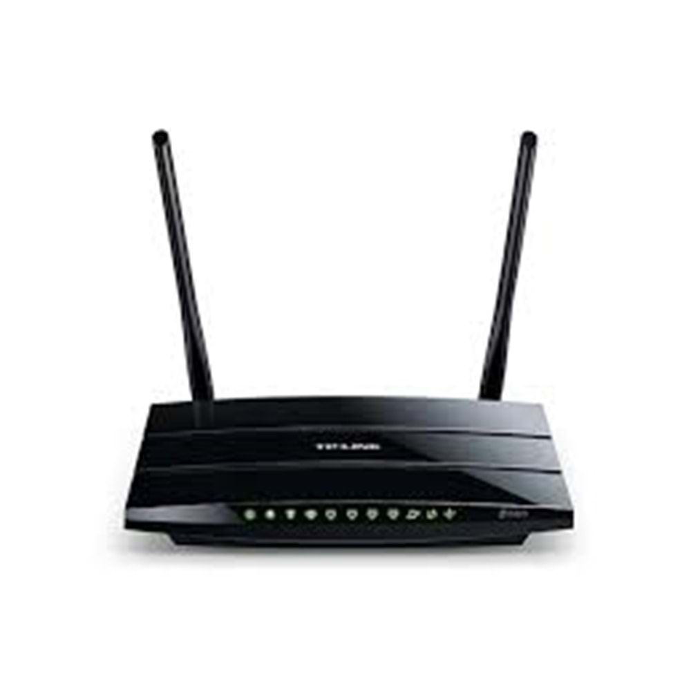 TP-LINK TL-WDR3500 N600 2.4GHZ 300MBPS ROUTER