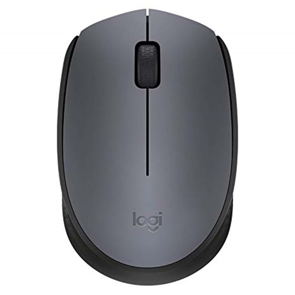 MOUSE LOGITECH M171 SİYAH 910-004424