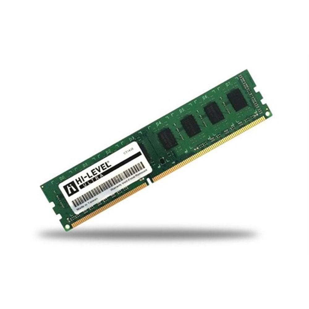 Bellek Hı-Level 8Gb Ddr4 2400Mhz Hlv-Pc19200D4/8G