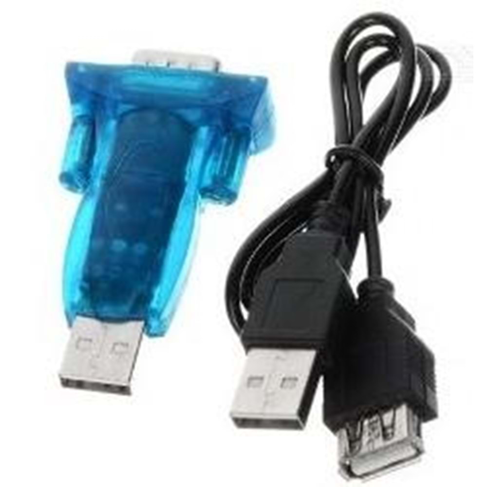 AKSESUAR USB TO RS232 ÇEVİRİCİ AL-4510 HD4361