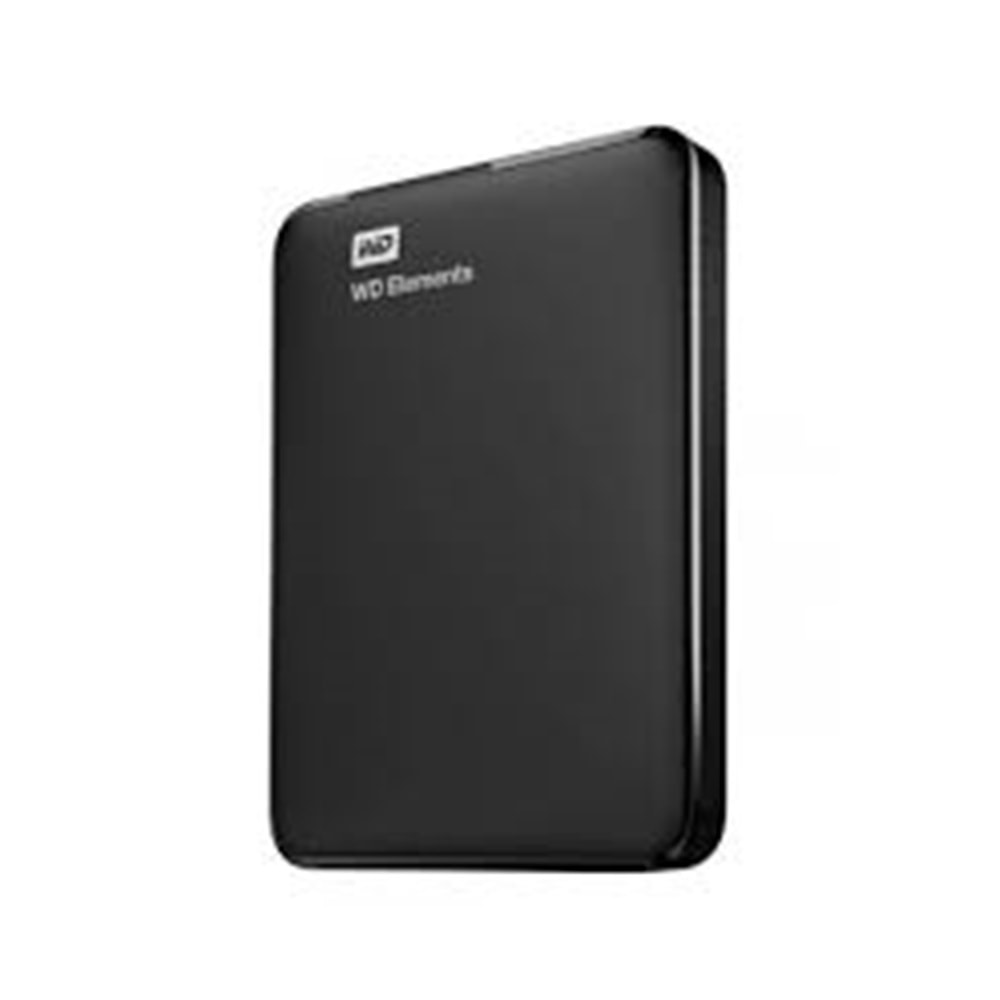 EXTERNAL HDD WD 2.5