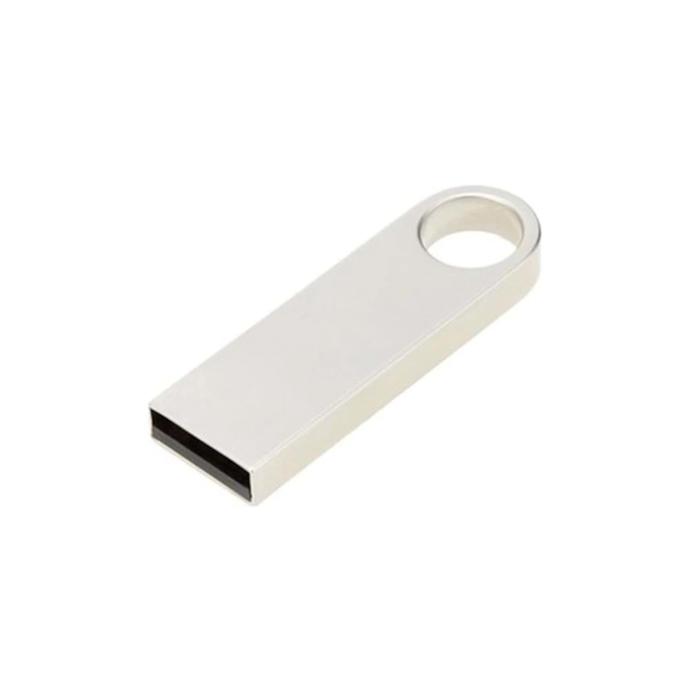 USB BELLEK POWERWAY 8GB METAL