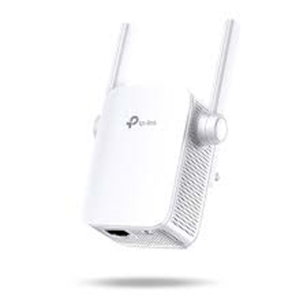 ROUTER TP-LINK TL-WA855RE 300Mbps RANGE EXTENDER