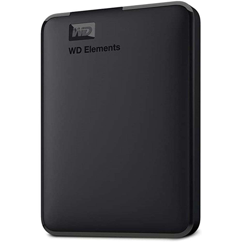 EXTERNAL HDD WD 2.5