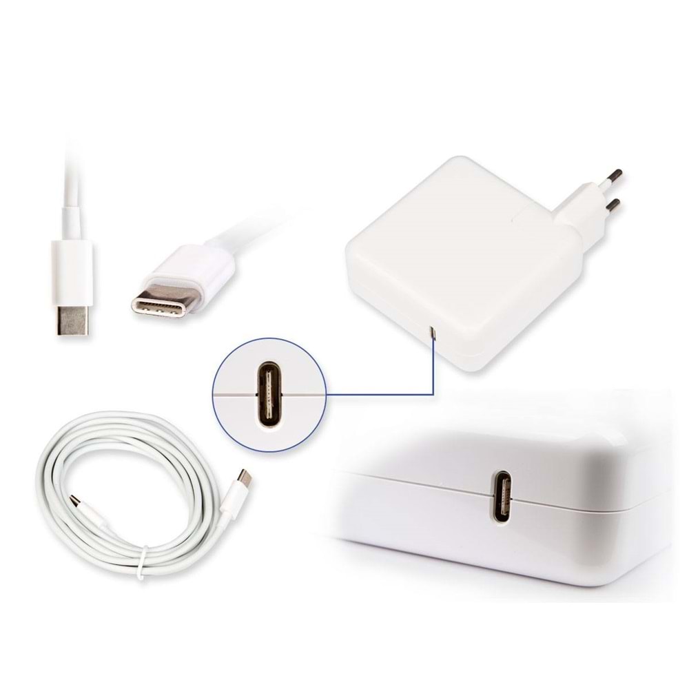 ADAPTOR DCA-AP11 29W TYPE-C APPLE