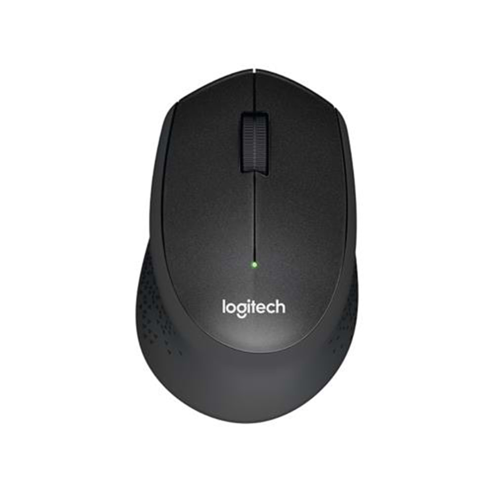 MOUSE LOGITECH M330 SILENT SIYAH 910-004909