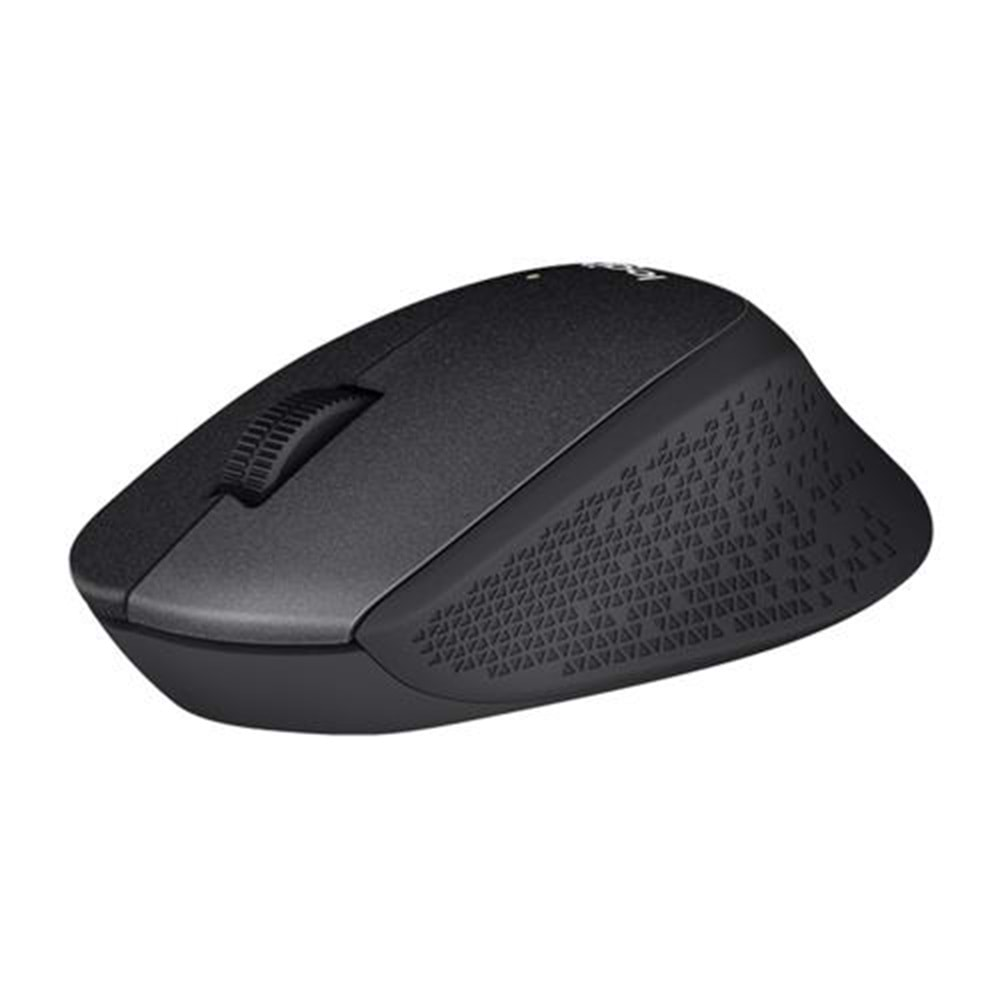 MOUSE LOGITECH M330 SILENT SIYAH 910-004909