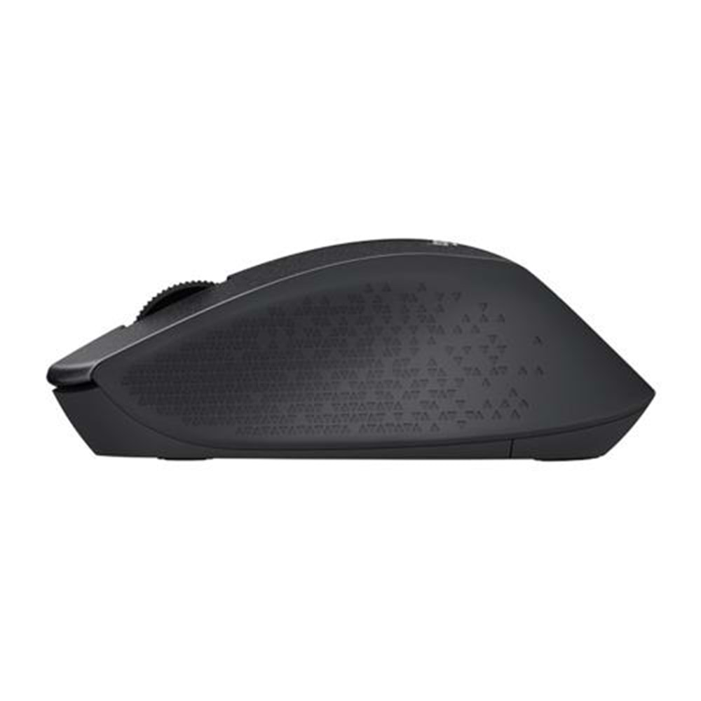 MOUSE LOGITECH M330 SILENT SIYAH 910-004909