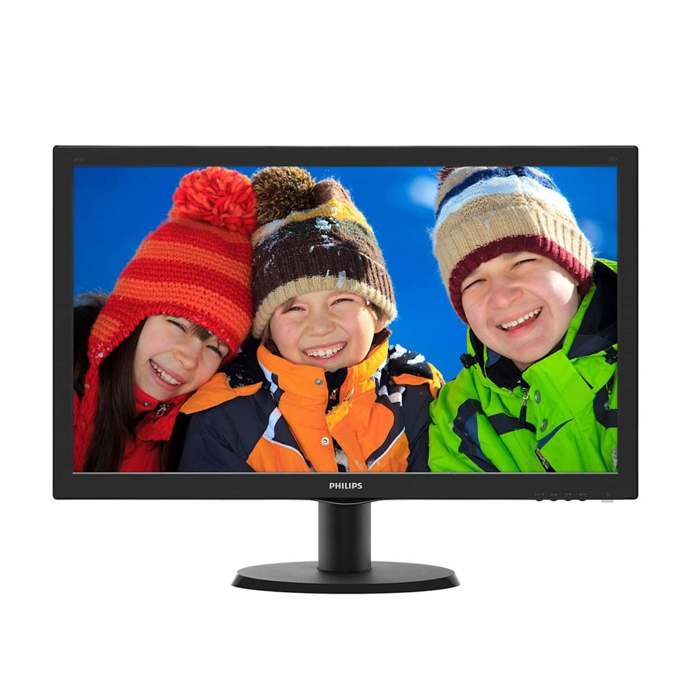 MONITOR PHILIPS 23.6