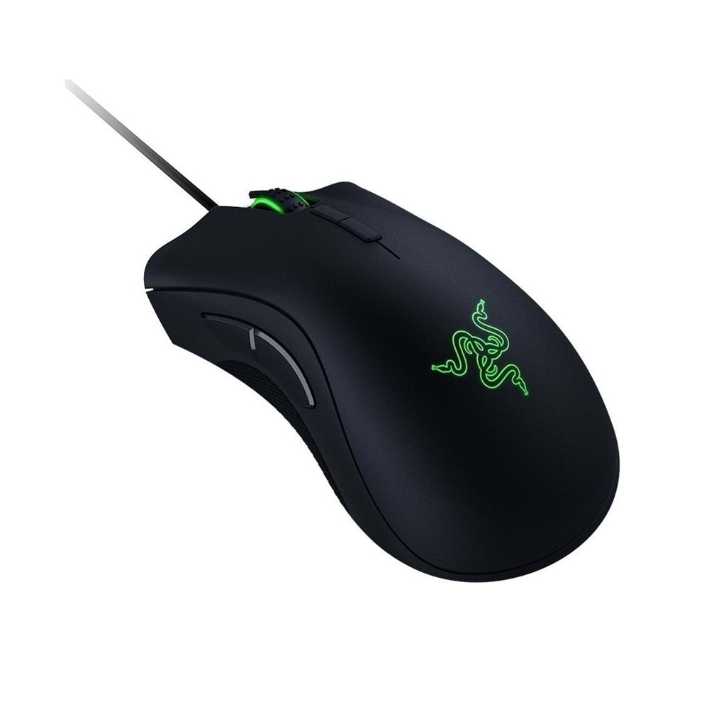 MOUSE RAZER DEATHADDER ELITE GAMING SİYAH