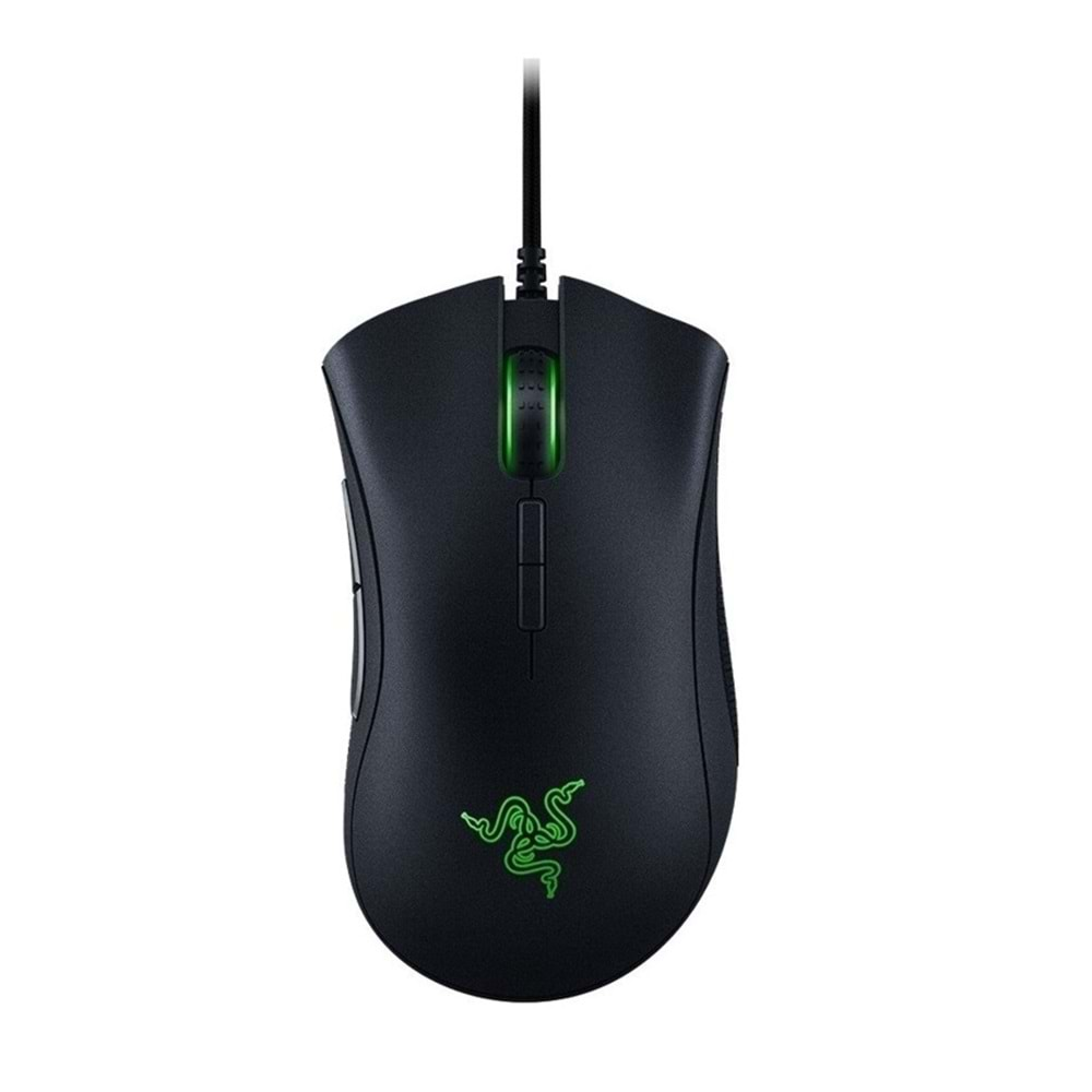 MOUSE RAZER DEATHADDER ELITE GAMING SİYAH