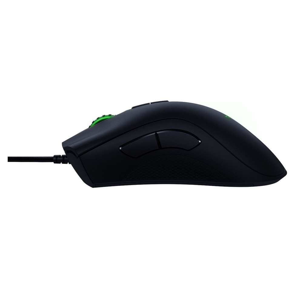 MOUSE RAZER DEATHADDER ELITE GAMING SİYAH