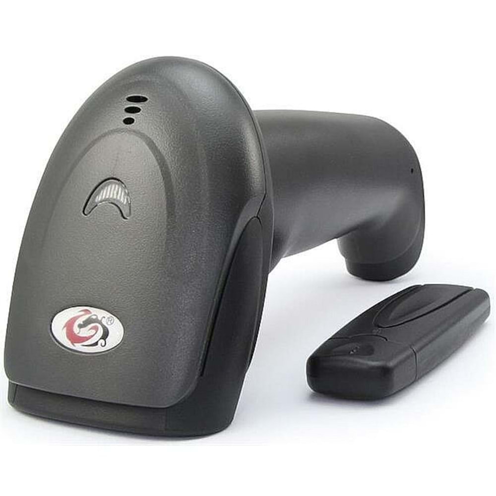 Barkod Okuyucu Sunlux XL-9309B Kablosuz