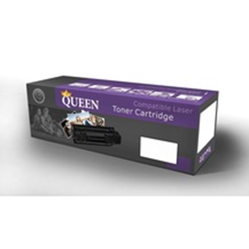 QUEEN CE285A/435/725/712 MUADIL TONER