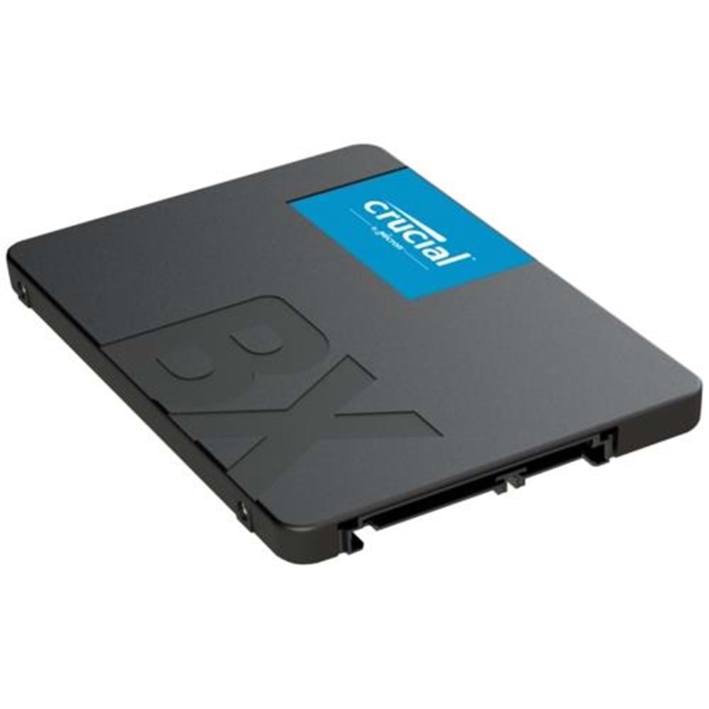 Ssd Crucial 1Tb Bx500 Ct1000Bx500Ssd1 540 - 500 Mb/S