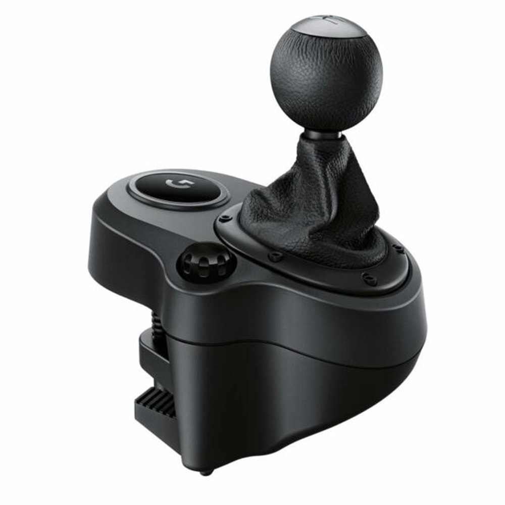 AKSESUAR LOGITECH DRIVING FORCE SHIFTER JOYSTICK 941-000130 G29&G923