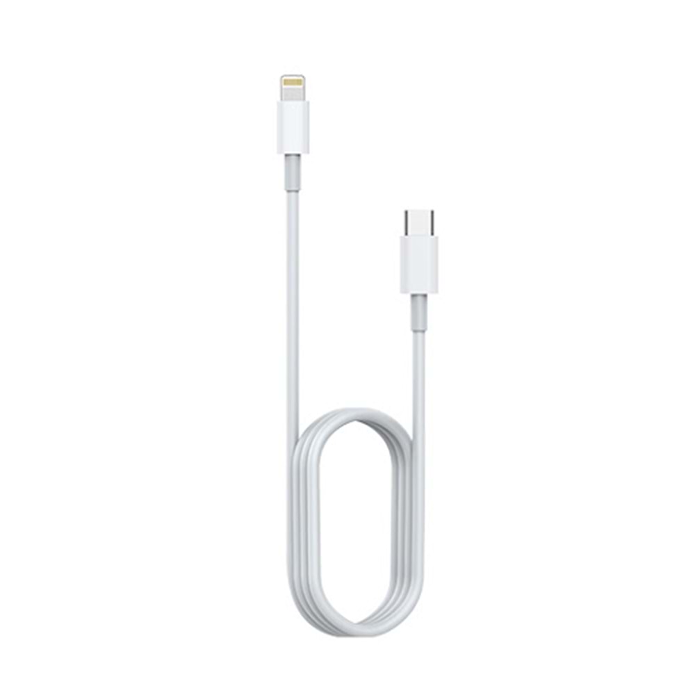 Kablo Awei Cl-68 Type-C To Lightning 1Mt