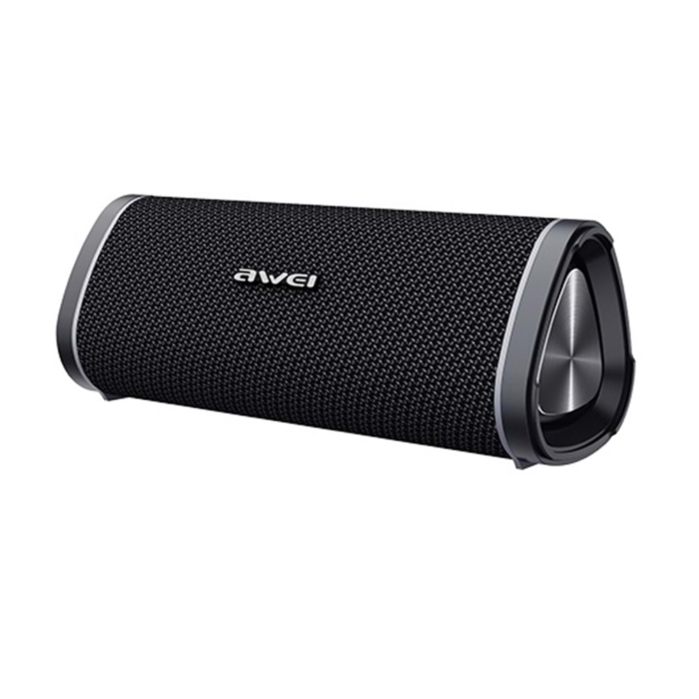 SPEAKER AWEI Y331 SİYAH