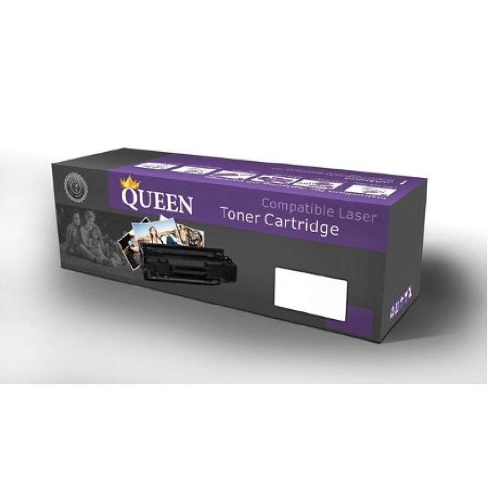 QUEEN 205A CF532A/CF512A SARI