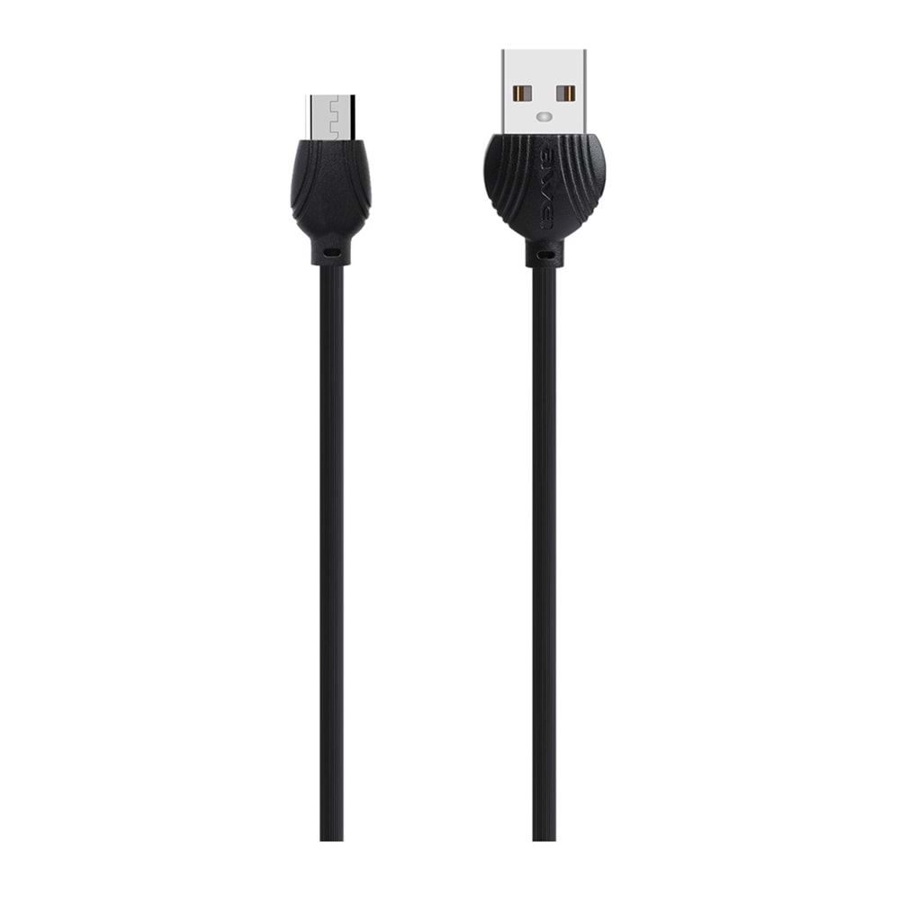 ŞARJ KABLOSU AWEI CL-61 MICRO USB