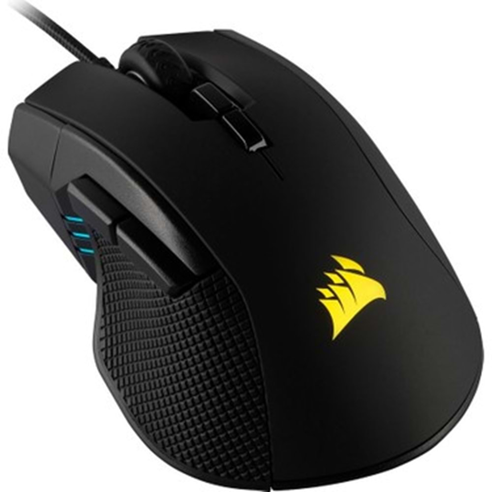 MOUSE CORSAIR IRONCLAW RGB CH-9307011-EU