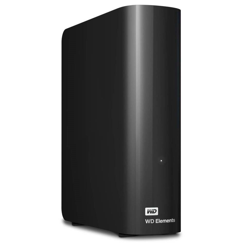 EXTERNAL HDD WD 3.5