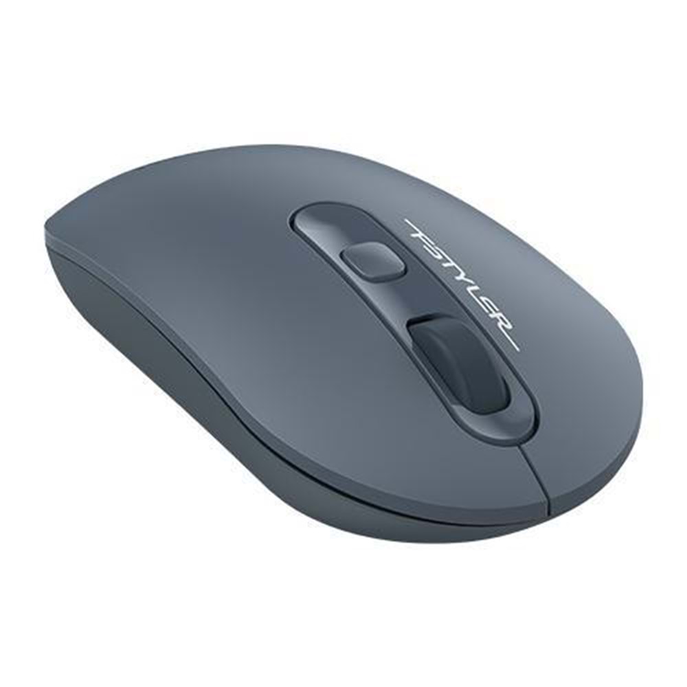 KABLOSUZ MOUSE A4TECH FG20 MAVİ