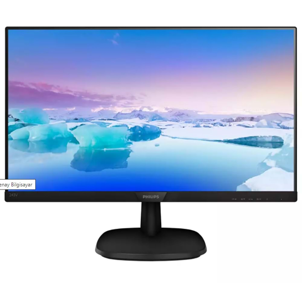 MONITOR PHILIPS 23.8