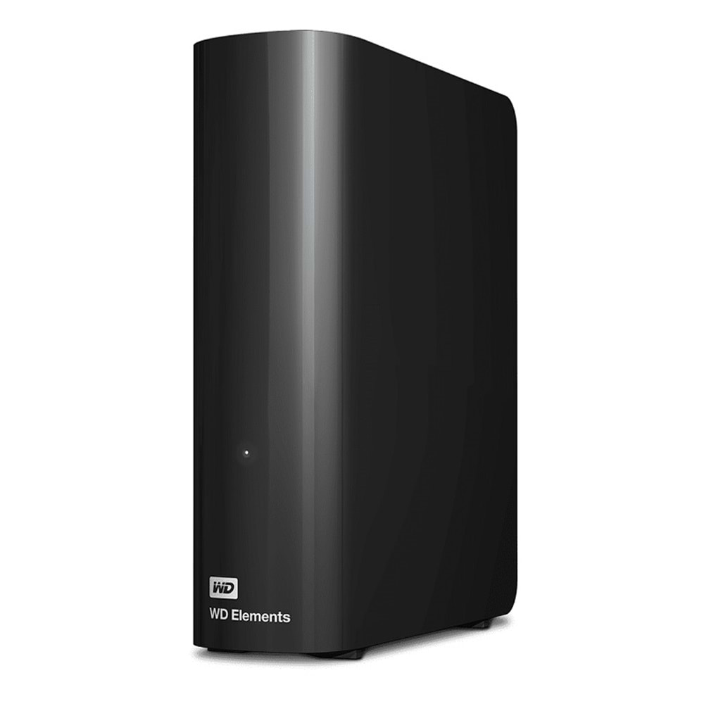 EXTERNAL HDD WD 3.5