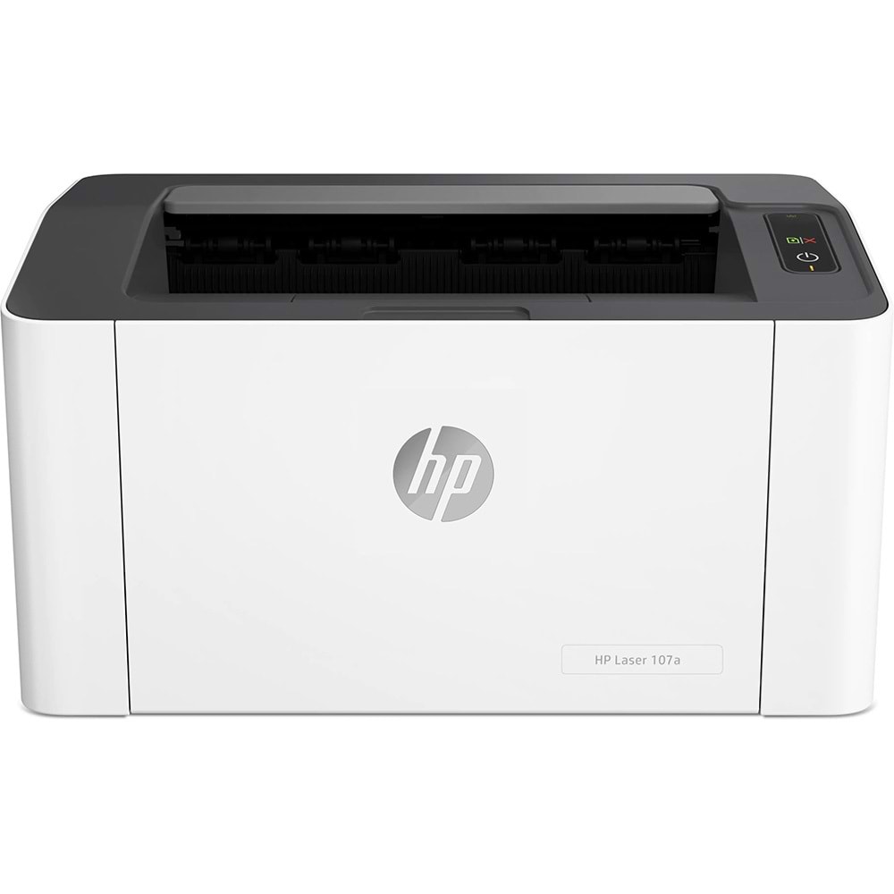 HP 4ZB77A LASERJET M107A Laser Yazıcı A4 USB