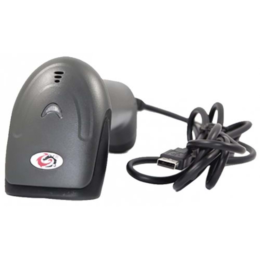 Barkod Okuyucu Sunlux Xl-5500 Usb