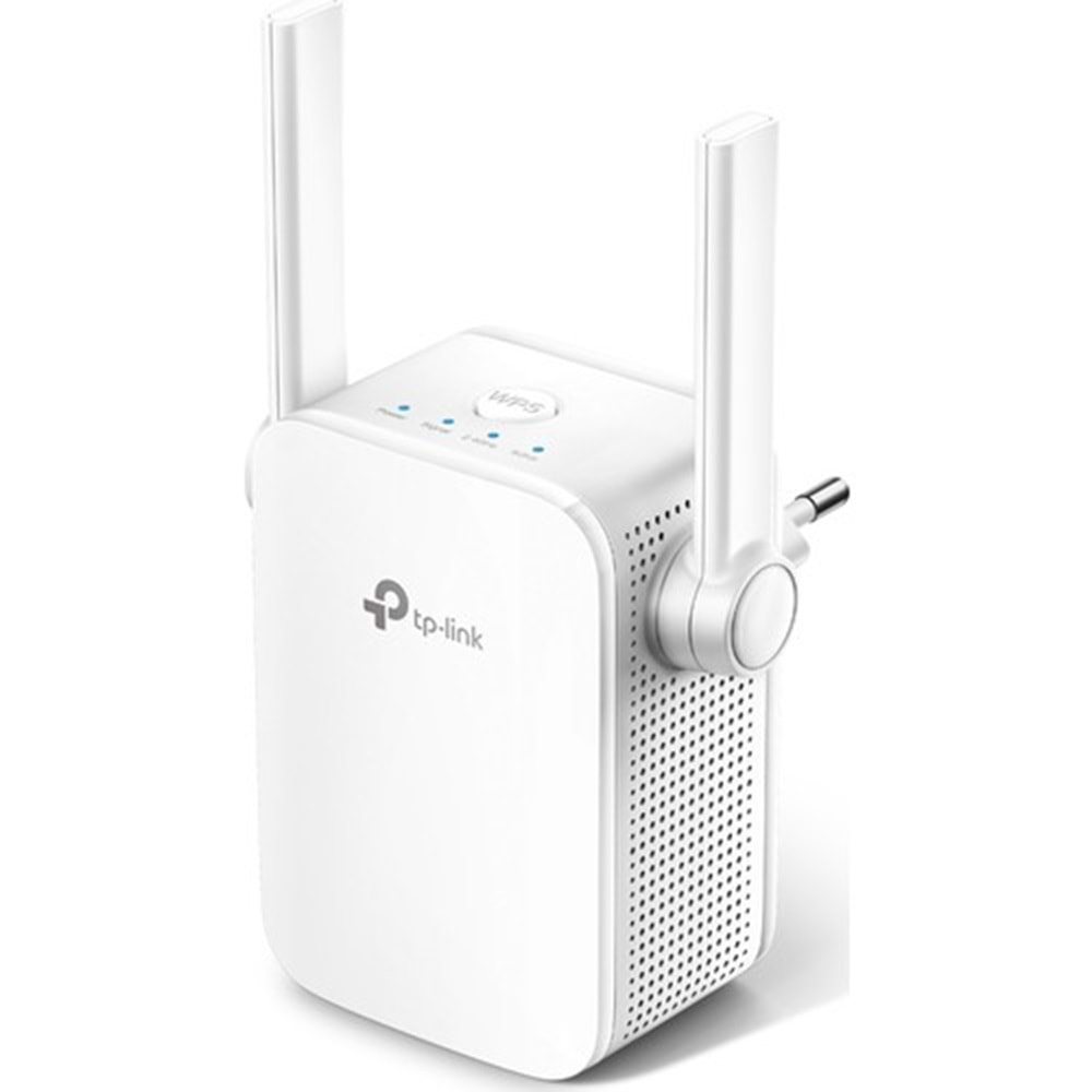 ROUTER TP-LINK RE205 AC750 DUAL BAND MENZİL GENİŞLETİCİ