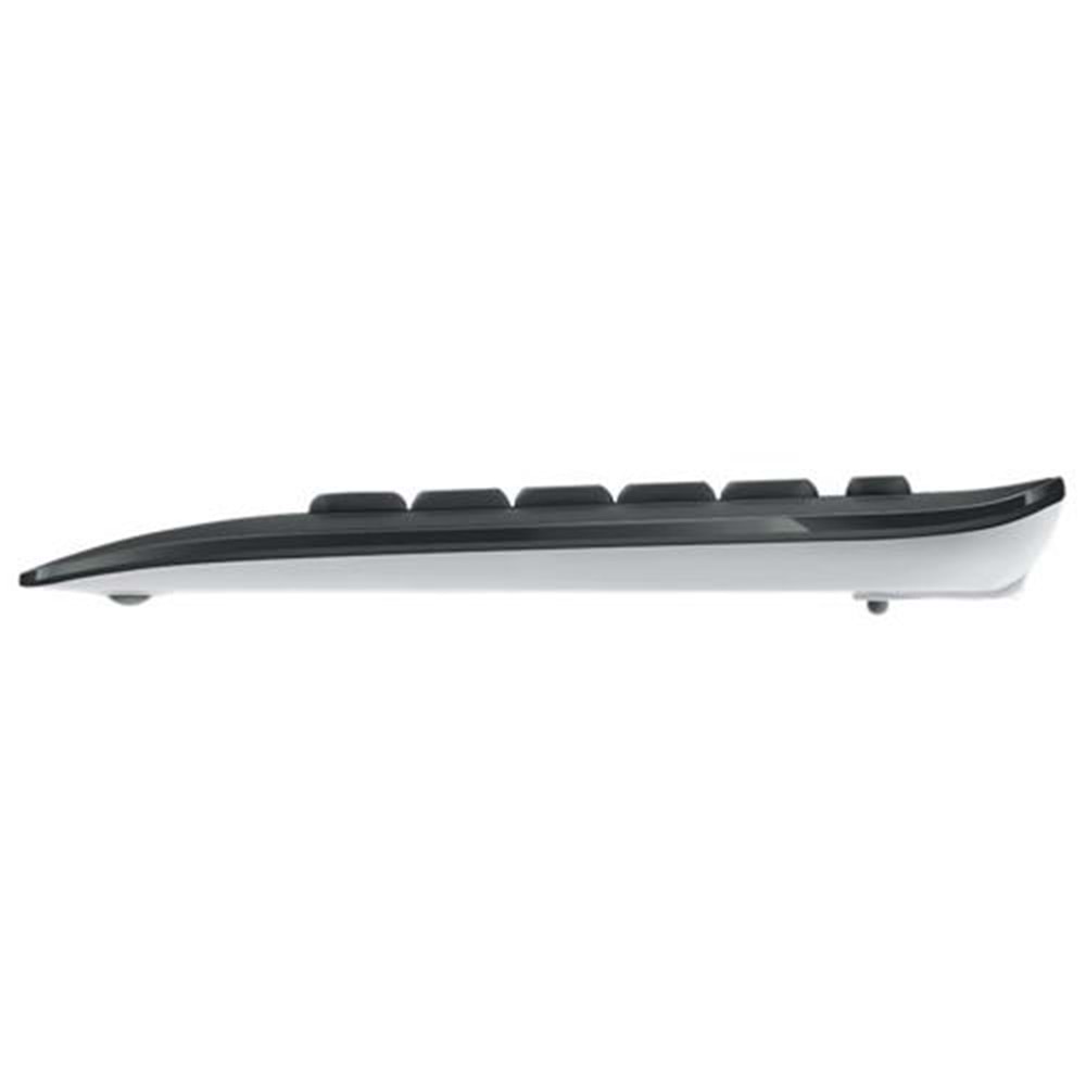 Kablosuz Klavyemouse Logitech Mk540 920-008687 Tr Layout