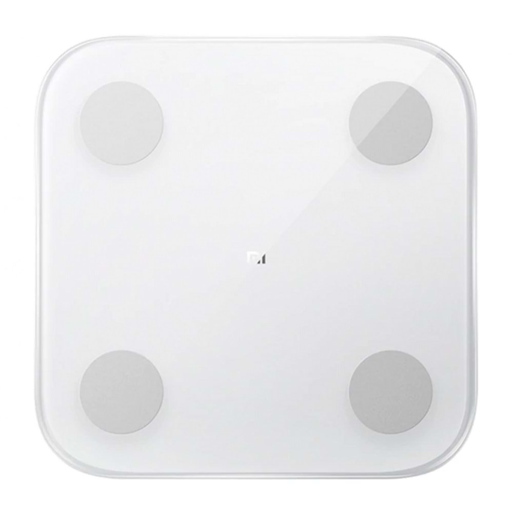 MI BODY COMPOSITION SCALE 2 WHITE