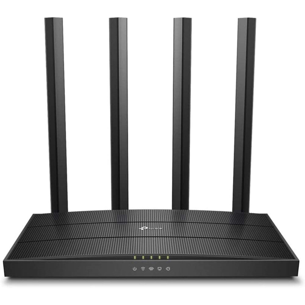 ROUTER TP-LINK ARCHER C80 AC1900 DUAL BAND