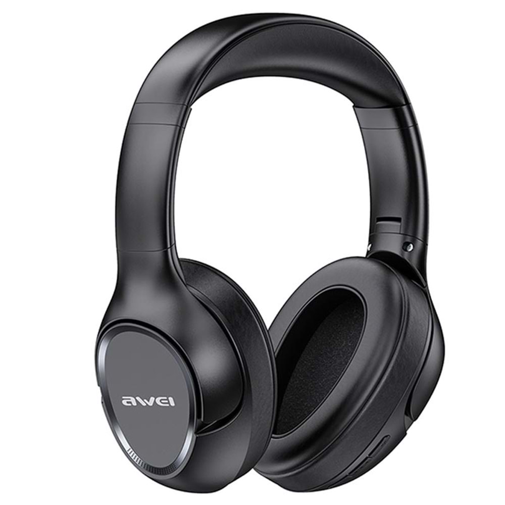 Kulaklık Awei A770Bl Bluetooh Siyah