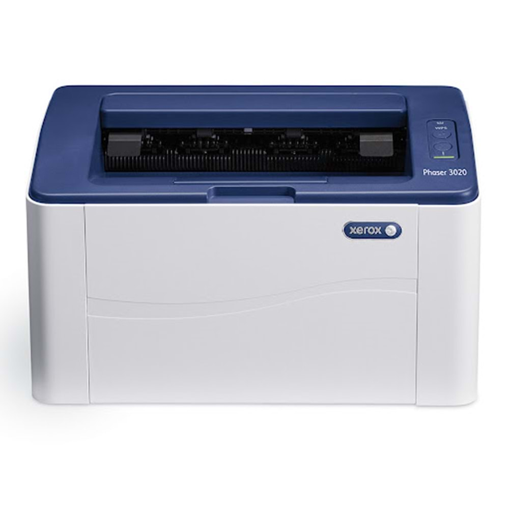 XEROX 3020V-BI Laser Yazıcı A4 Wifi, USB