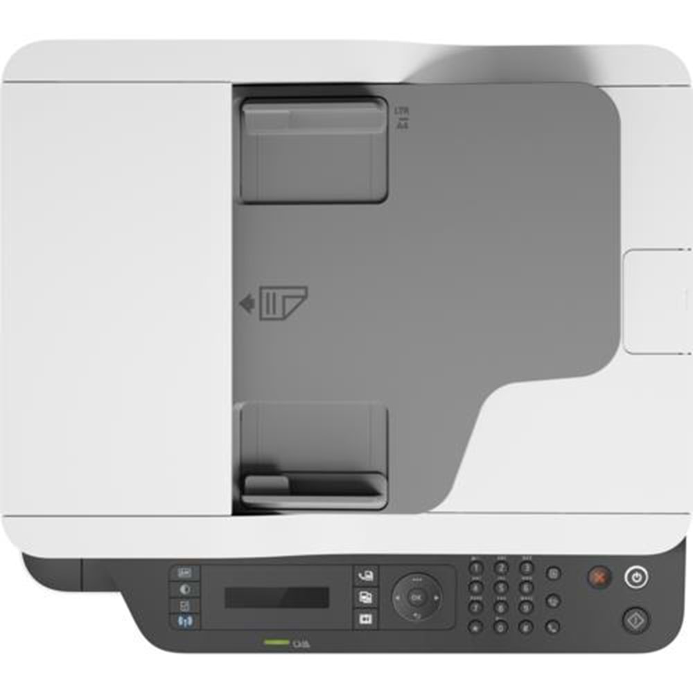 HP 4ZB84A Laserjet 137FNW Fax/Fot/Tar/Yazıcı - A4 USB, Ethernet, WiFi