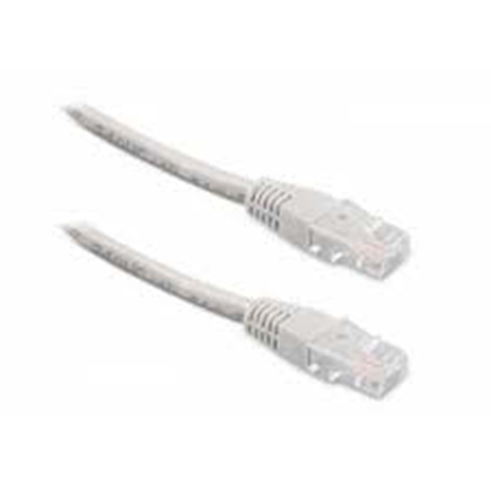 KABLO FLAXES FNK-603G 3MT CAT6 PATCH KABLO GRI