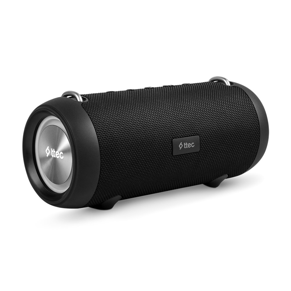 SPEAKER TTEC DYNAMITE QUATTRO 2BH08S 40W BLUETOOTH