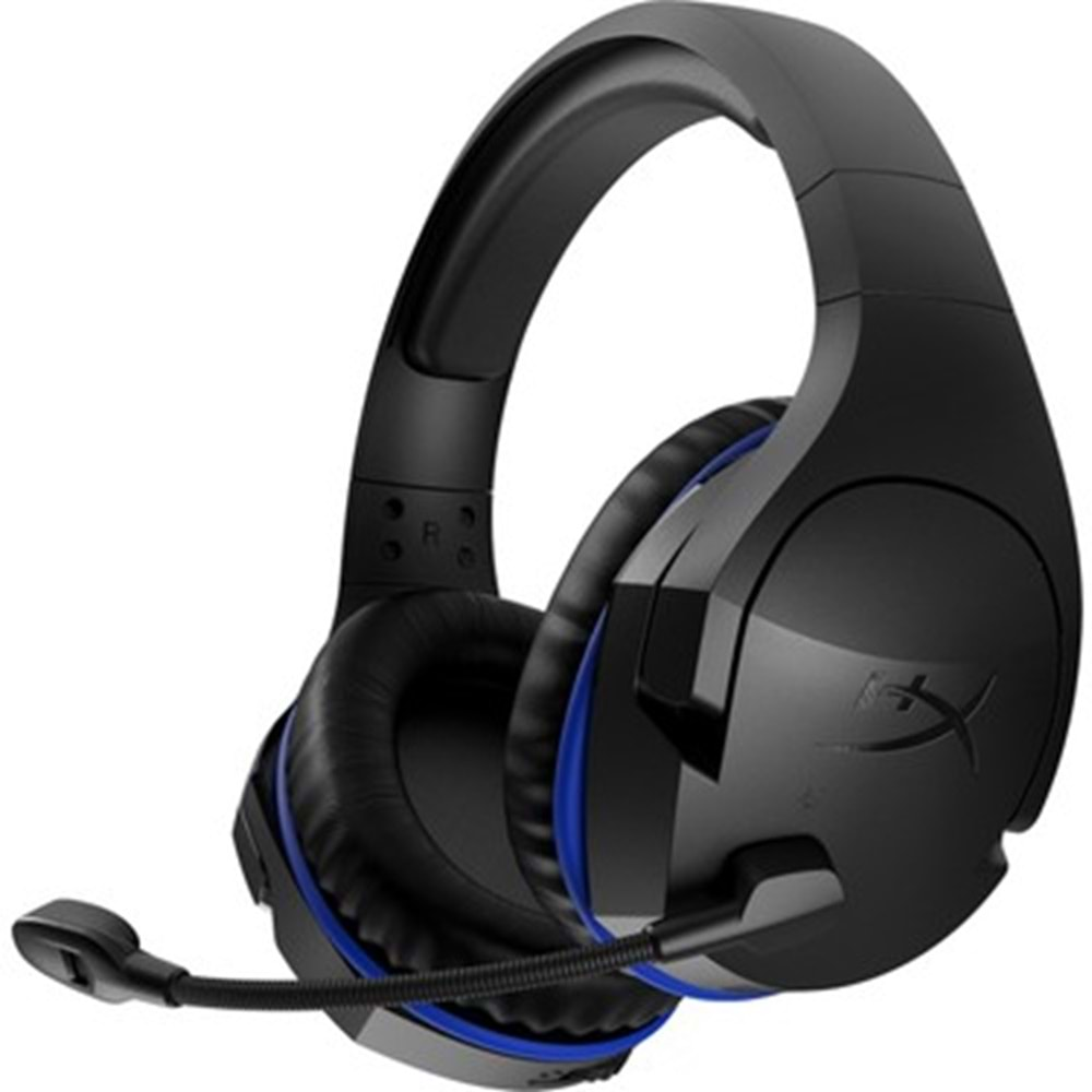 KULAKLIK HYPERX CLOUD STINGER HX-HSCSS-BK/EM