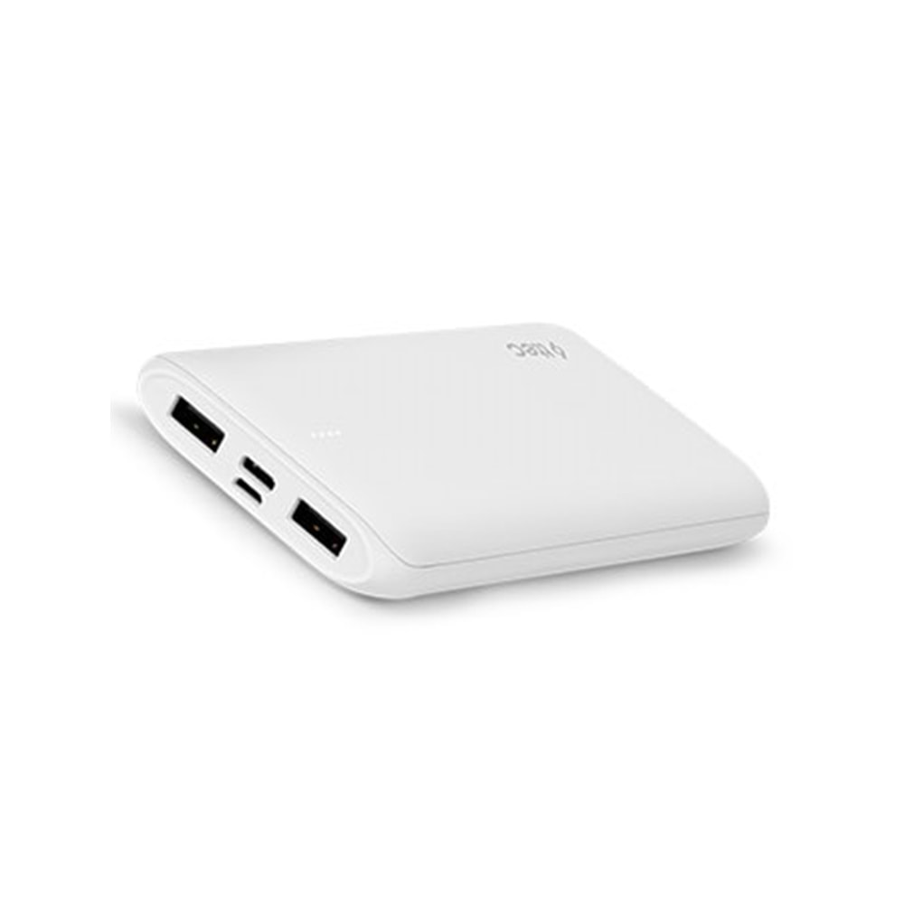 POWERBANK TTEC 2BB163B POWERSLIM DUO 10000Mah