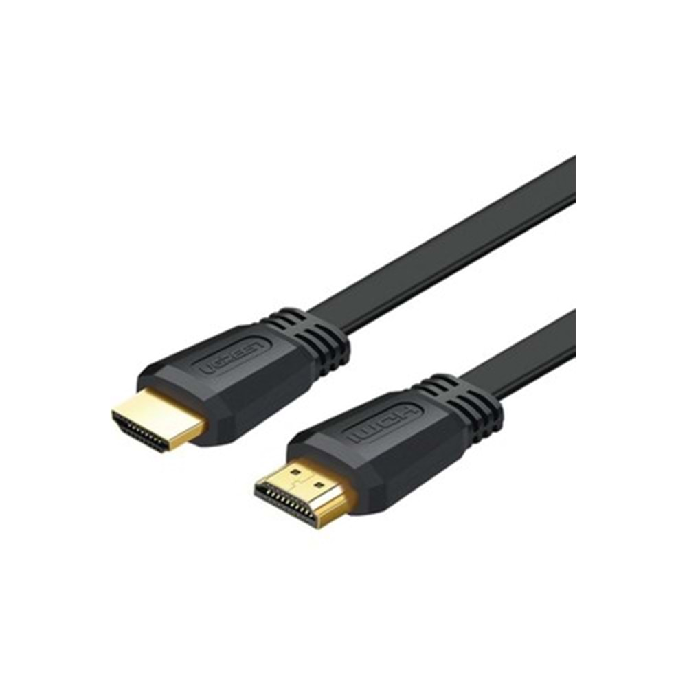 KABLO QPORT Q-HDMI102 HDMI 10MT 2.0 4K