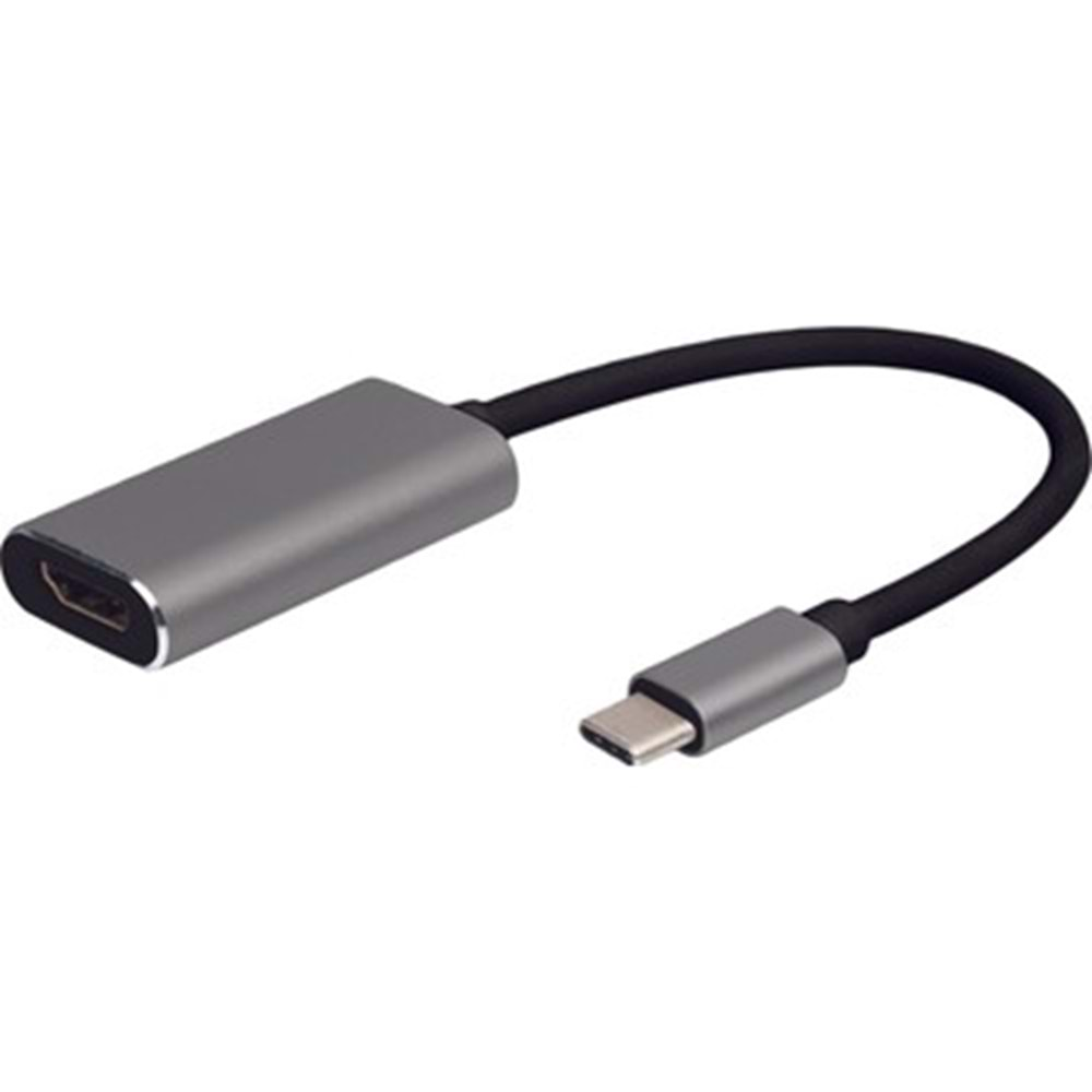 AKSESUAR DAYTONA HC-03 TYPE-C TO HDMI